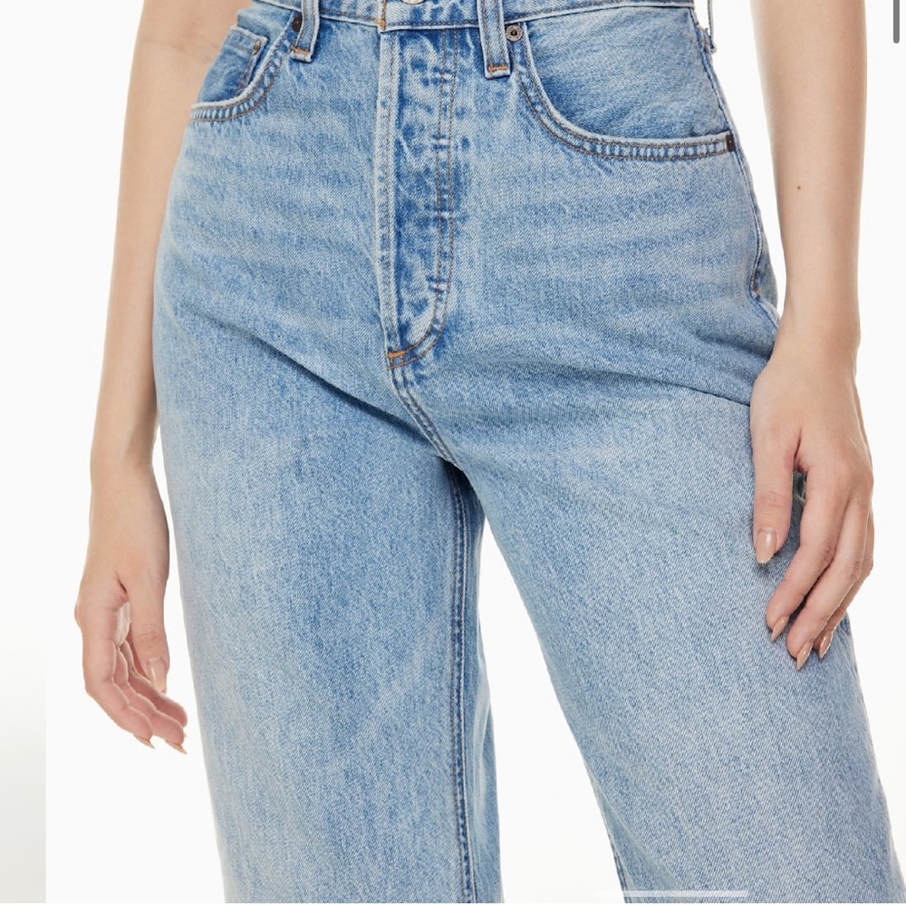 Aritzia Denim Forum Joni jeans - Picture 2 of 5